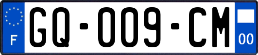 GQ-009-CM