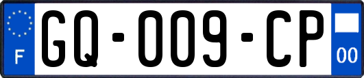 GQ-009-CP