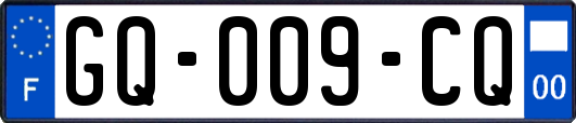 GQ-009-CQ