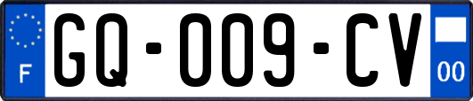 GQ-009-CV
