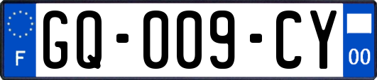 GQ-009-CY