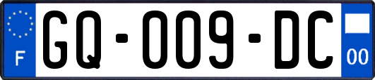 GQ-009-DC