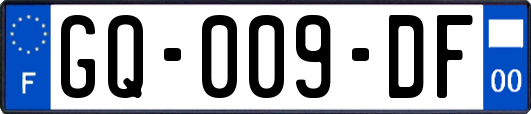 GQ-009-DF