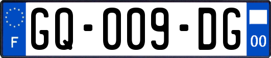 GQ-009-DG
