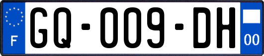 GQ-009-DH