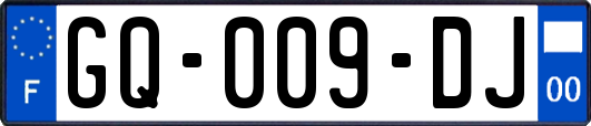 GQ-009-DJ