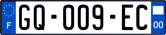 GQ-009-EC