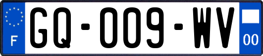 GQ-009-WV