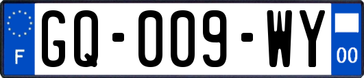 GQ-009-WY