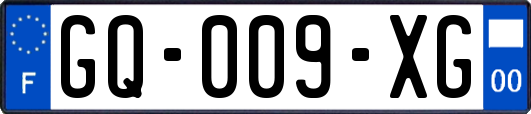 GQ-009-XG
