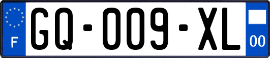 GQ-009-XL