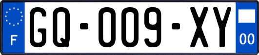 GQ-009-XY