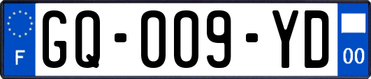 GQ-009-YD