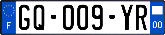 GQ-009-YR