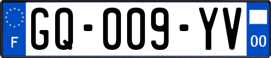 GQ-009-YV