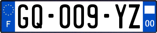 GQ-009-YZ