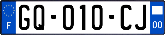 GQ-010-CJ