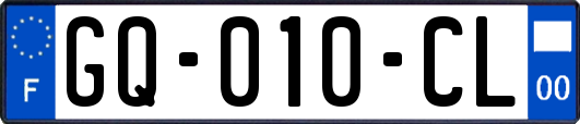 GQ-010-CL