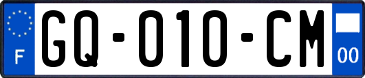 GQ-010-CM