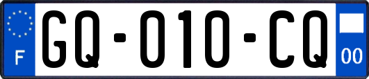 GQ-010-CQ