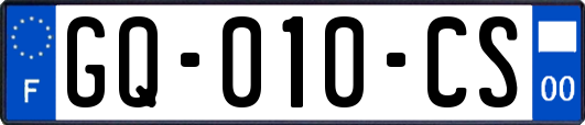 GQ-010-CS