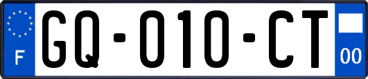 GQ-010-CT