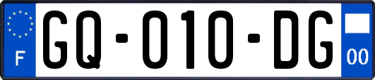 GQ-010-DG