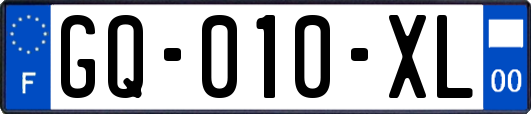 GQ-010-XL