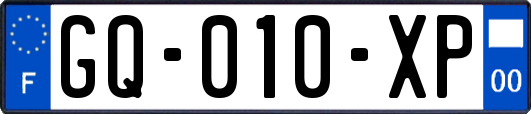 GQ-010-XP