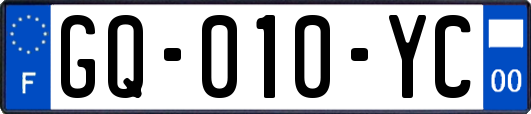 GQ-010-YC