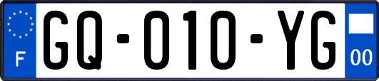 GQ-010-YG