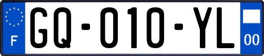 GQ-010-YL