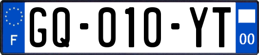 GQ-010-YT
