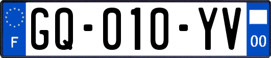 GQ-010-YV