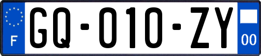 GQ-010-ZY