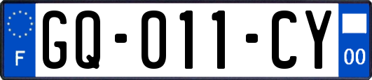 GQ-011-CY