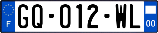 GQ-012-WL
