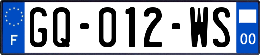 GQ-012-WS