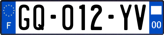 GQ-012-YV