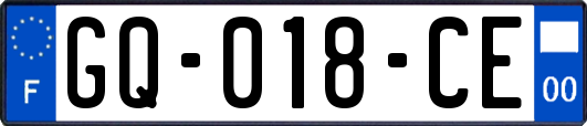 GQ-018-CE