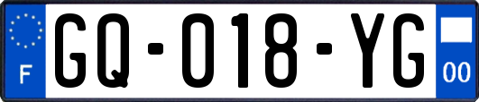 GQ-018-YG