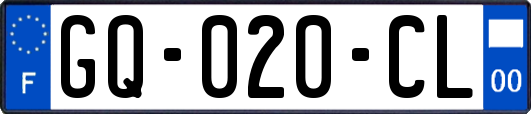 GQ-020-CL