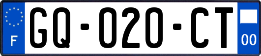 GQ-020-CT