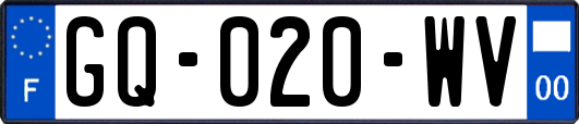 GQ-020-WV