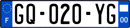 GQ-020-YG