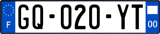 GQ-020-YT