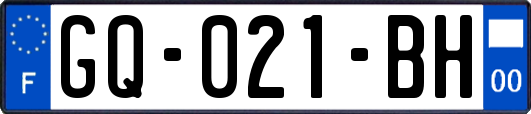 GQ-021-BH