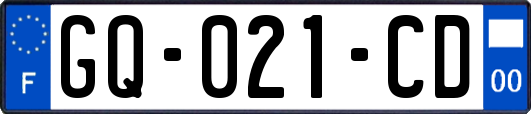 GQ-021-CD