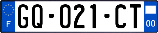 GQ-021-CT