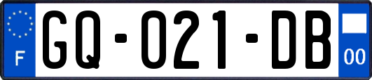 GQ-021-DB
